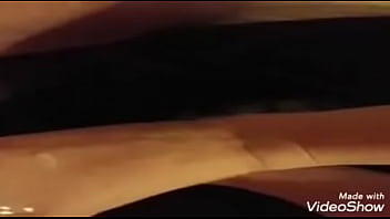 Preview 3 of Old Mom Hard Xhubs - Quick footjob