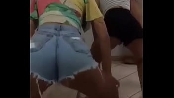 Preview 3 of A Wild Time With A Wild Hottie - NOVINHA FUNK