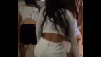 Preview 4 of A Wild Time With A Wild Hottie - NOVINHA FUNK