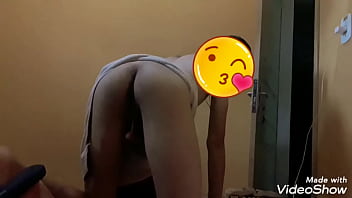 Preview 4 of Xxx In Kandam - Rebolando na cama