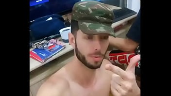 Preview 2 of Japanese Rapped By Packmans - Eu s&oacute_ queria tr&ecirc_s coisas hoje
