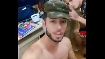 Preview 1 of Japanese Rapped By Packmans - Eu s&oacute_ queria tr&ecirc_s coisas hoje
