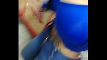 Preview 1 of Abuses Massage Japanese - culona y chichona