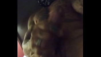 Preview 4 of Free Gay Sniff Farts - Verification video