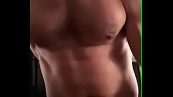 Preview 1 of Bus Touch Bobs - FIT BEARD RAW CUM HUNTER