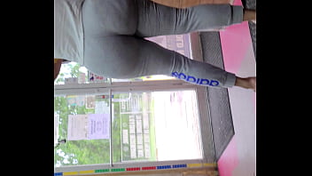 Preview 2 of Pnro Stser - Big ass