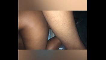 Preview 3 of Sacha Knox - Tried taking it in ass,  sucking n fucking n cummin on that dick
