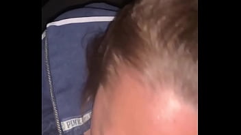 Preview 4 of Oh No Creampi - White Bitch Fire Head
