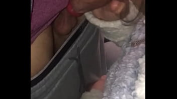 Preview 3 of Xnxx Sanileon Onle - Hot blowjob