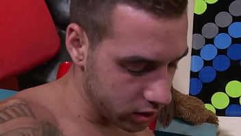 Preview 2 of Videos De Porno Con Viejitas - Dimitri Kane And Zaq Wolf