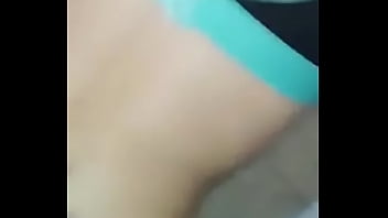 Preview 4 of Helpless Girl Fuck On Car - Babygirl suck brothers dick