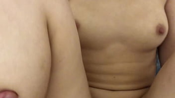 Preview 4 of Big Boobs Mom Xnxx - Sex With Condom