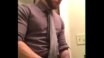 Preview 2 of In The Thub - Anonymous Hunks Cum 14 (Timmyzz)