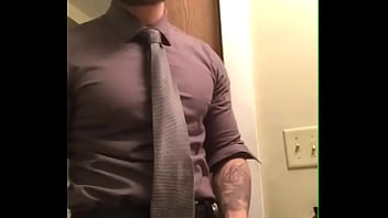 Preview 1 of In The Thub - Anonymous Hunks Cum 14 (Timmyzz)