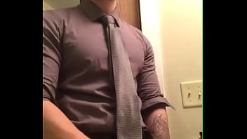 Preview 4 of In The Thub - Anonymous Hunks Cum 14 (Timmyzz)