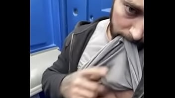 Preview 2 of Wrinkled Hairy Old - Anonymous Hunks Cum 13
