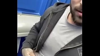 Preview 1 of Wrinkled Hairy Old - Anonymous Hunks Cum 13