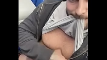 Preview 4 of Wrinkled Hairy Old - Anonymous Hunks Cum 13