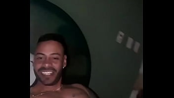 Preview 3 of Saneloven Xxx - Morbo con el hetero 2