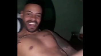 Preview 4 of Saneloven Xxx - Morbo con el hetero 2