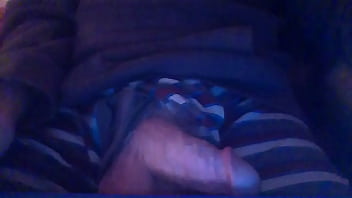 Preview 1 of Public Syrip - I fuckin&#039_ love being a guy!