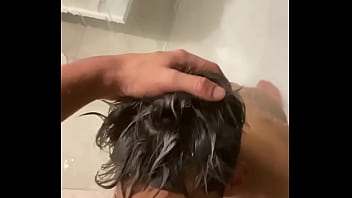 Preview 1 of San Love Mamc Sex - Young twink sucks