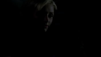 Preview 4 of Gaya Patel In Saree - Paris Hilton in House of Wax