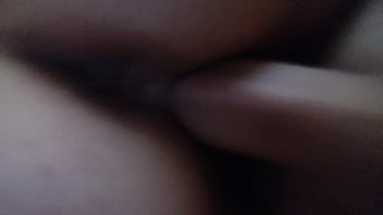 Preview 3 of Blood Of Vagina Due To Sex - Pareja folladora amateur