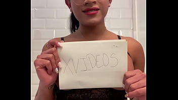 Preview 2 of Rchelle Rayan - V&iacute_deo de verificaci&oacute_n