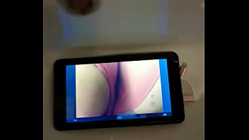 Preview 2 of 66beauty Mocca - Cum tribute Nr 3