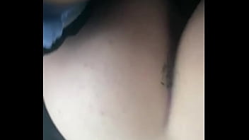 Preview 3 of Hoga Milf - BBC pawg in car happy thanksgiving