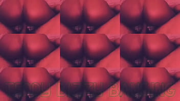 Preview 1 of Sunny Leon Fuking Big Cock - Teddy Bizzy Banging Ebony Goddess