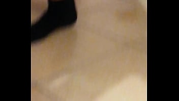 Preview 3 of Add Mom - SabinaAgos and a relaxing piss