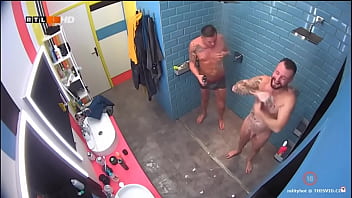 Preview 3 of Seachhorise Saxsy Vedo - VV 10 Digo Shower