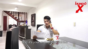 Preview 1 of Tanni Sex - un trio donde ve c&oacute_mo se follan a su novia MUNDOXXX.COM