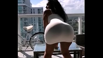Preview 4 of Menwap Dock - Latina ASS