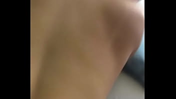 Preview 4 of Mr Bean Get Fucked - Gozando na bunda da gostosa do tinder