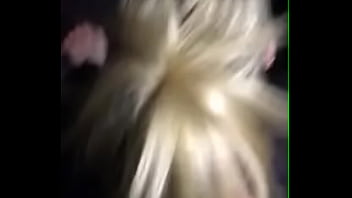 Preview 3 of 9 Years Xxxx Moves - Blonda iubește analul