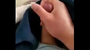 Preview 2 of Russian Step Girl - Horny in the morning