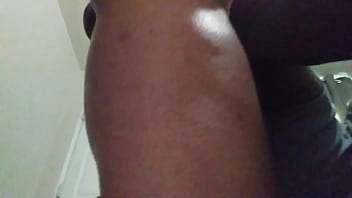 Preview 3 of Nigerian Hausa Fulani Xxx - Got Mum - Big boobs Milf POV Blowjob