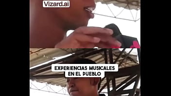 Preview 1 of Desi Couple Sex - Experiencias musicales en el pueblo #ApoyoTotal #Musica