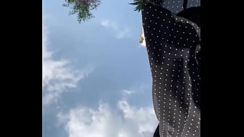 Preview 1 of 18year Waif Japan - Upskirt 2
