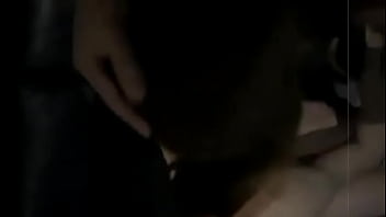 Preview 1 of 18 Yearz - 极品模特大胸嫩模美女KTV内被人拉过来就操，前后夹击，最后被拖到房间内射