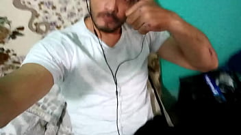 Preview 4 of Wife Peep Show - V&iacute_deo de verifica&ccedil_&atilde_o
