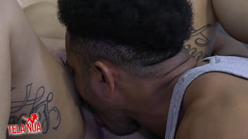 Preview 4 of Banglam Xrx - CHEGAMOS DA ACADEMIA FUI LOGO MALHADO MEU CUZINHO NA PICA DO AMIGO DA MINHA AMIGA