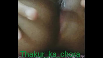 Preview 1 of Mercy Ray - Thakur rimming his friend