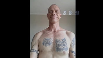 Preview 4 of Poblic Gay - XVideos Simon 72 Mel 76 introduced.