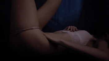 Preview 2 of Younger 6th Sex Hot Filipino - Seductive erotic performance. Beautiful art webcam model makes affectionate orgasmic masturbation.