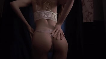 Preview 1 of Younger 6th Sex Hot Filipino - Seductive erotic performance. Beautiful art webcam model makes affectionate orgasmic masturbation.