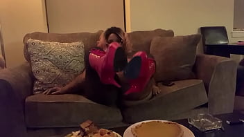 Preview 2 of Daya Knigth - It&rsquo_s Thanksgiving Happy Thanksgiving